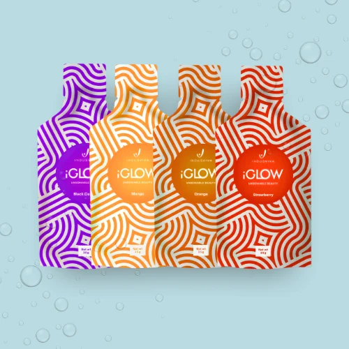 iGlow Skin Care