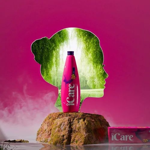 Indusviva iCare